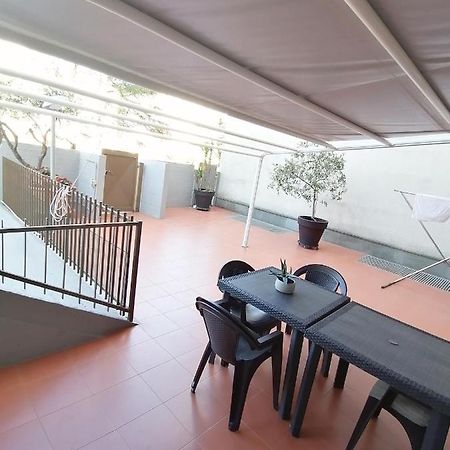Casa Rosso Corallo Monopoli Exterior photo